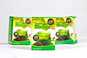 Produit Moringa