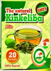 kinkéliba